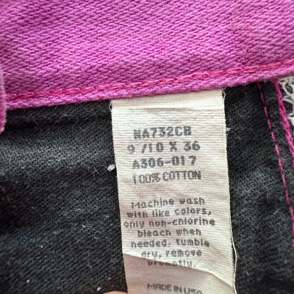 Vintage Wranglers - Picture 4 of 4